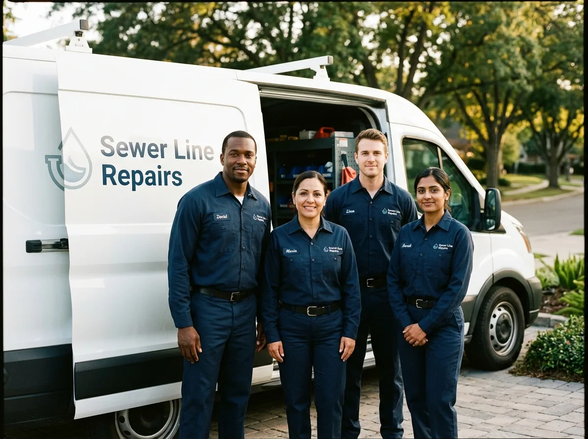 Emergency Plumber company in Allenwood, PA