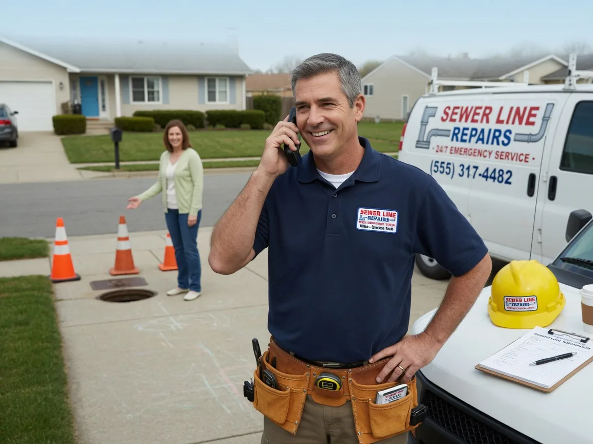 Emergency Plumber Allenwood, PA FAQs